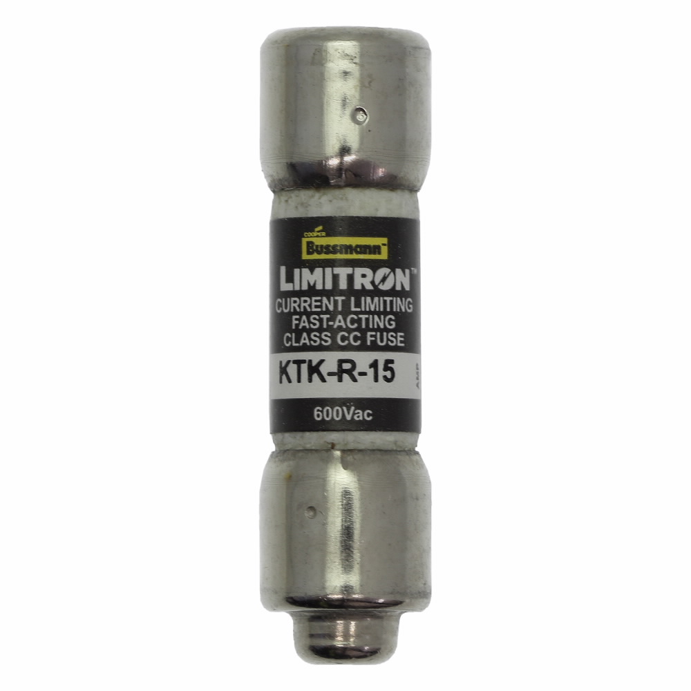 Product image for CLASS CC FAST ACTING FUSE