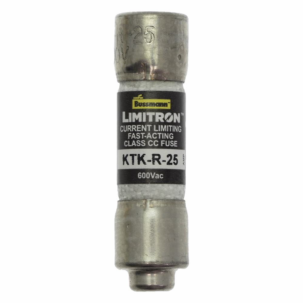 Product image for CLASS CC FAST ACTING FUSE