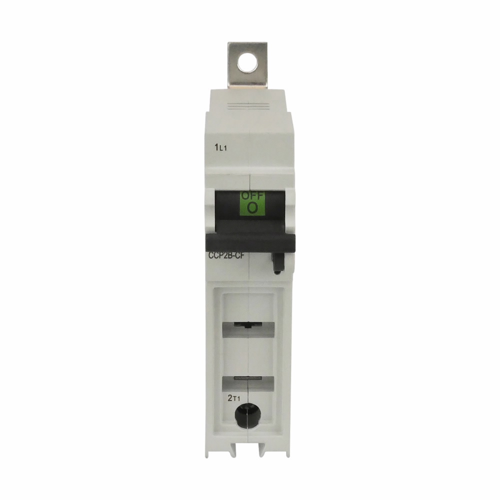 Product image for CCP2B 1P 30A CF