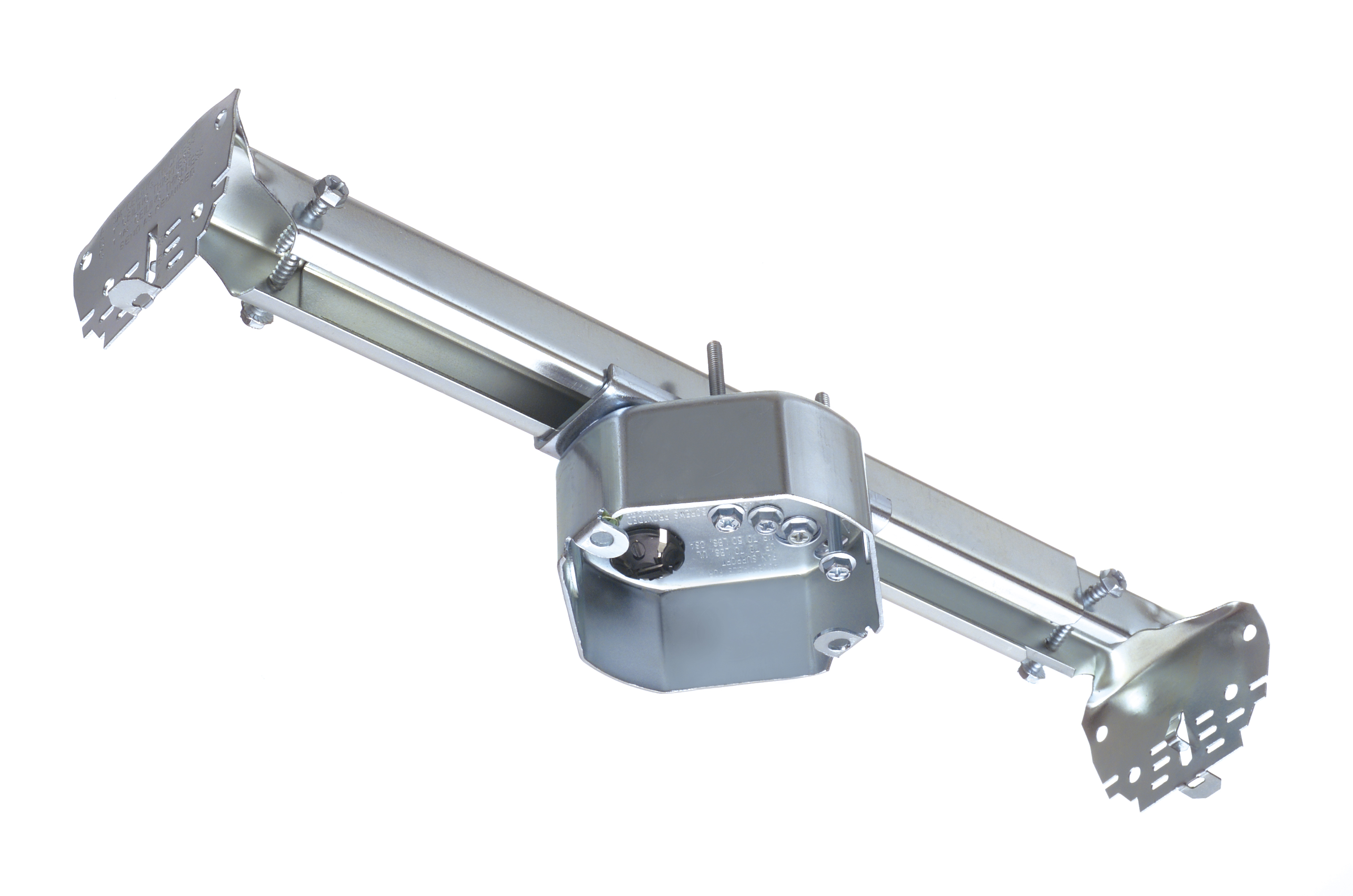 Product image for Mounting box 15.6in new construction