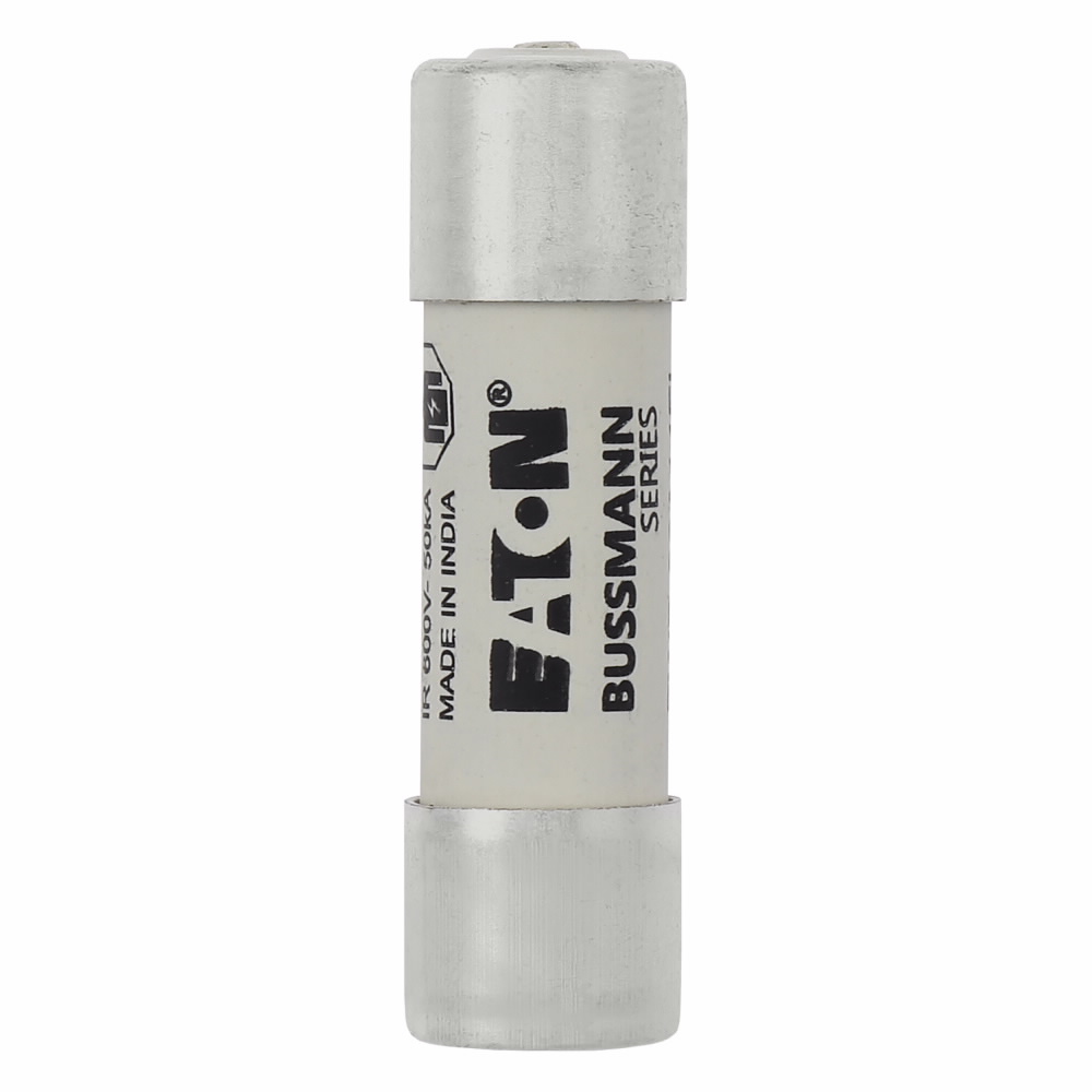 Product image for 10AMP 700V AC FERRULE 14.3 X 50.8MM