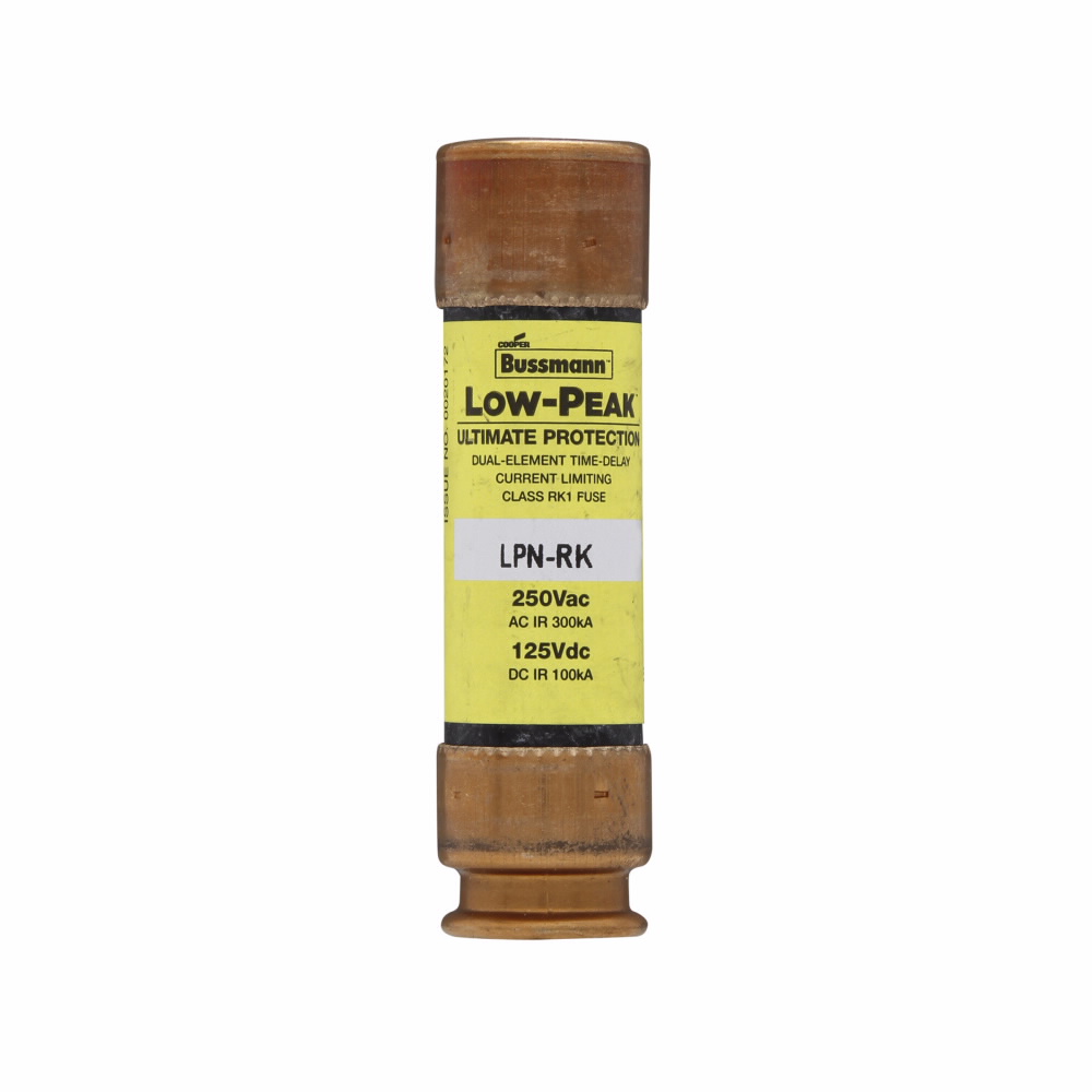 Product image for LOW PEAK DUAL ELEMENT