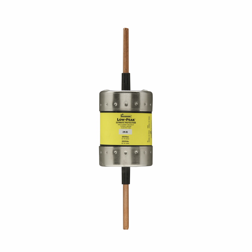 Product image for LOW PEAK DUAL ELEMENT