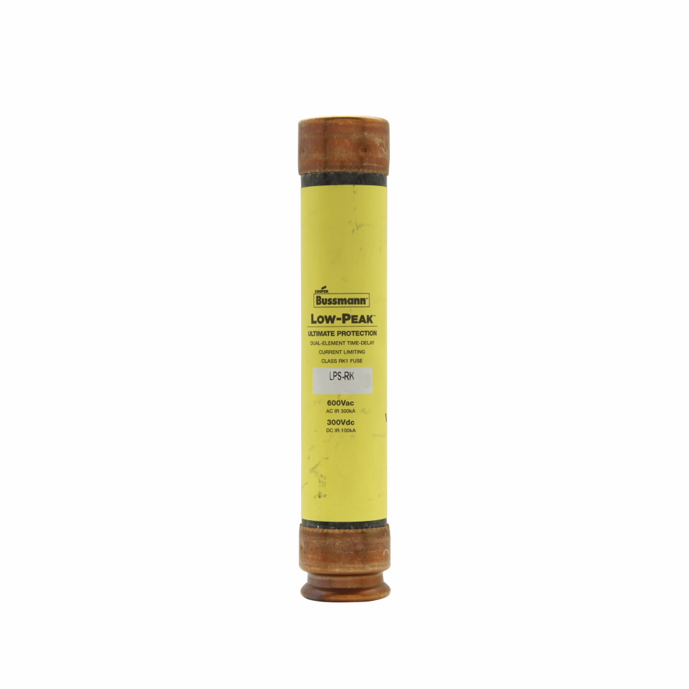 Product image for LOW-PEAK DUAL ELEMENT