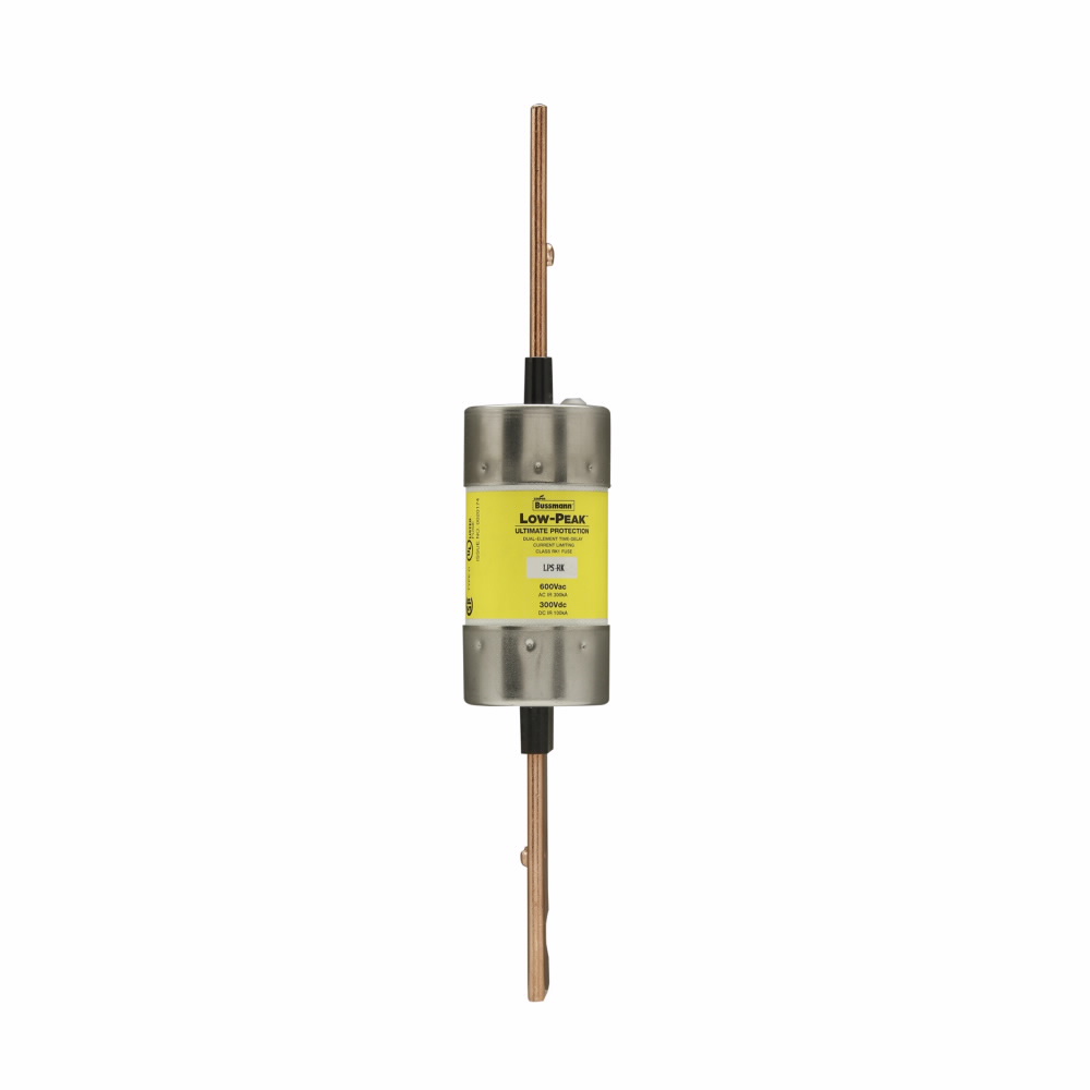 Product image for LOW-PEAK DUAL ELEMENT
