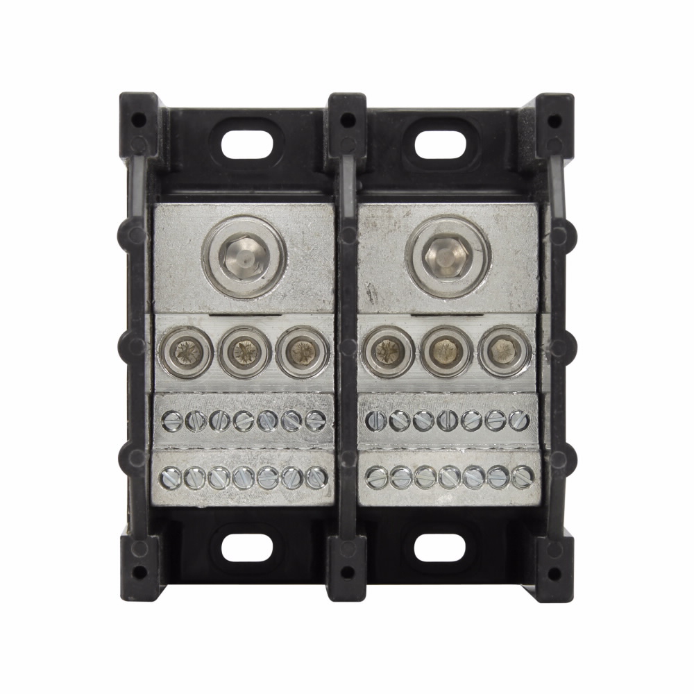 Product image for POWER DISTRIBUTION BLOCK