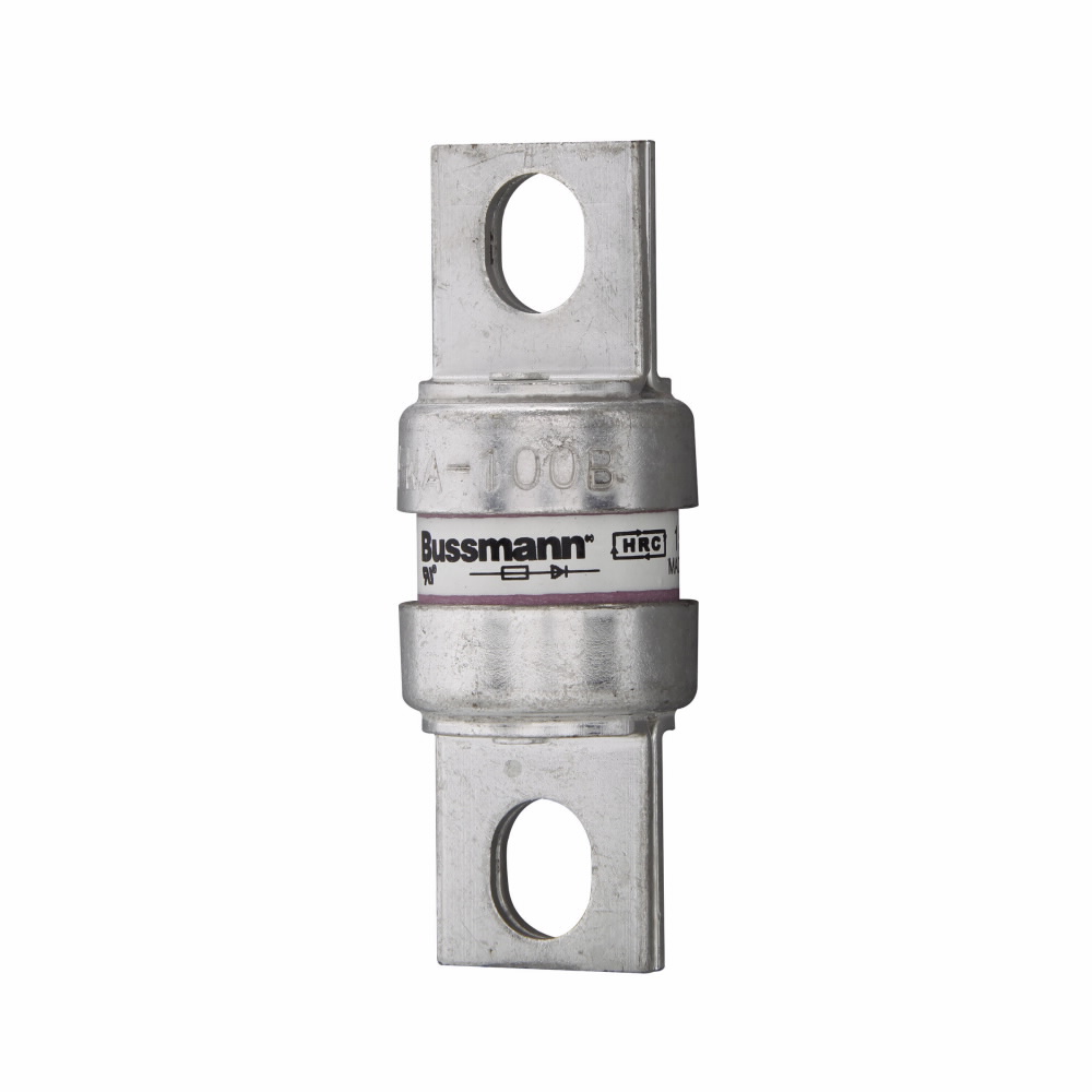 Product image for SEMI-COND FUSE 100A 150V AC