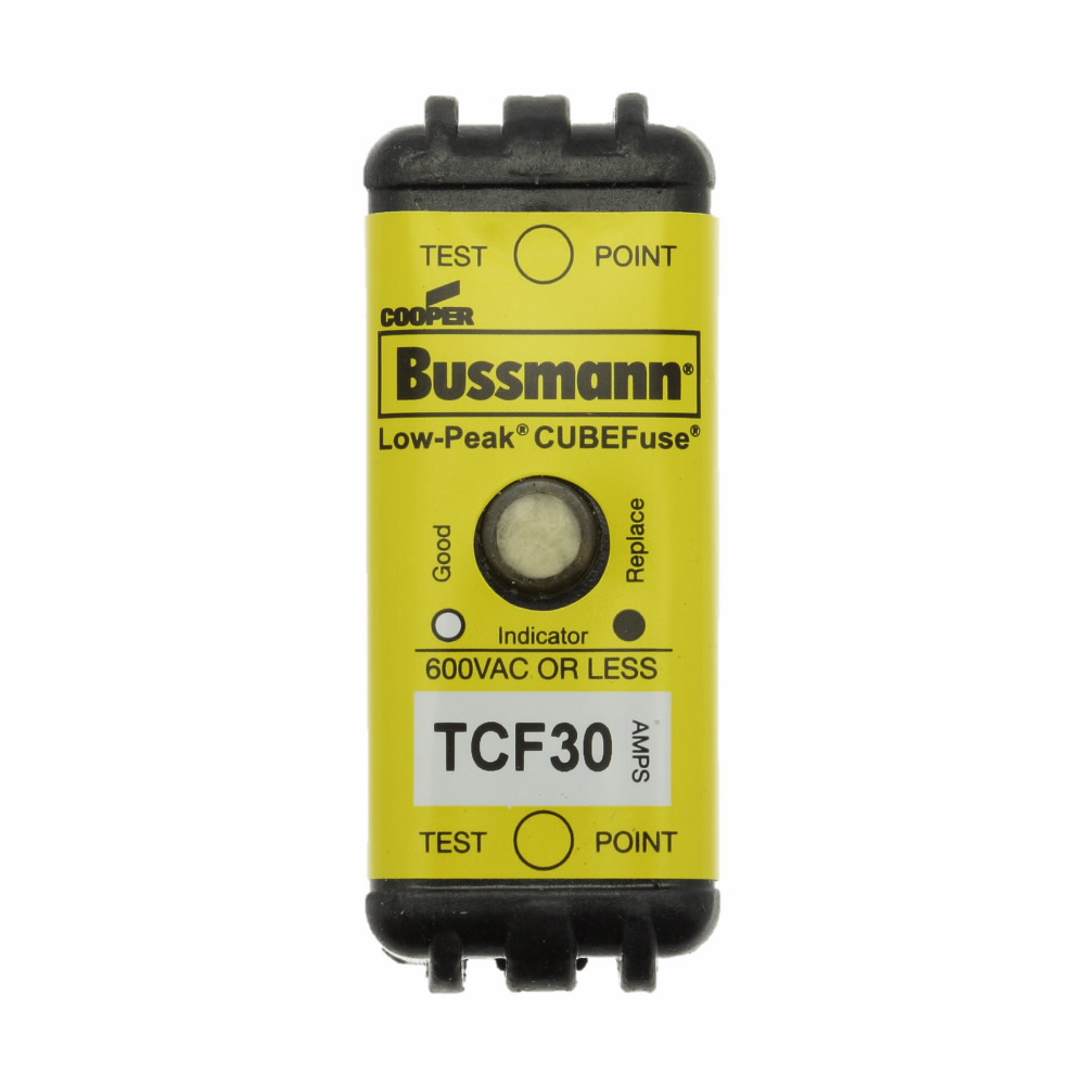 Product image for 30A CUBEFUSE FUSE (55