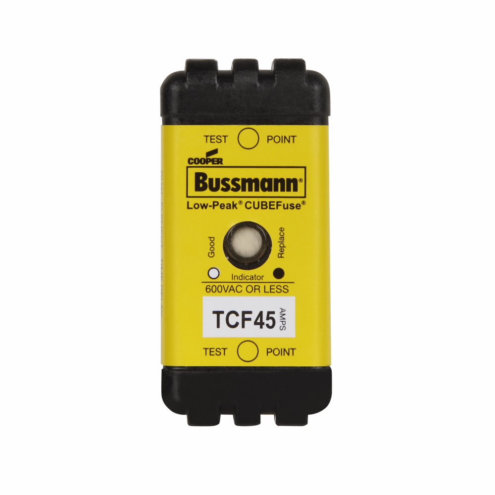 Product image for TIME DELAY CUBEFUSE 45A IND