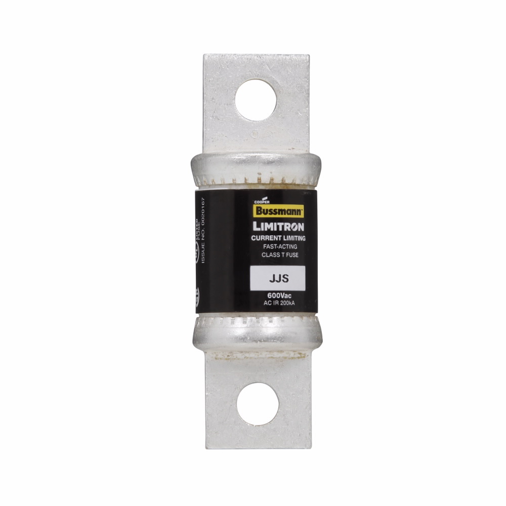 Product image for TRON FAST ACTING FUSE CLASS T