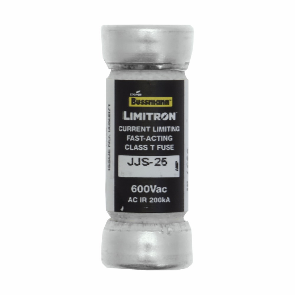 Product image for TRON FAST ACTING FUSE CLASS T
