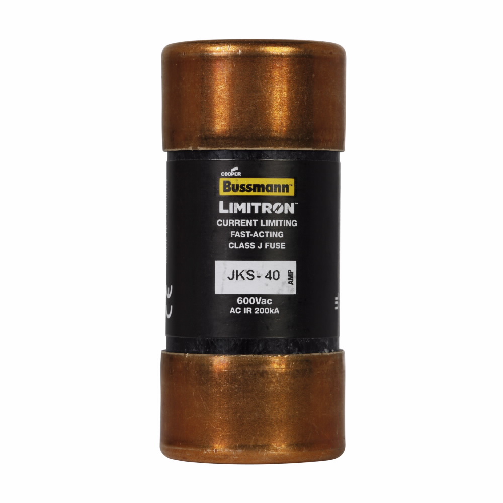Product image for LIMITRON FAST ACTING FUSE CLASS J