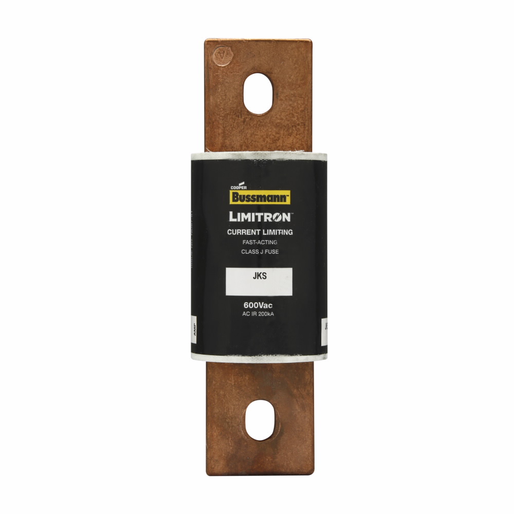 Product image for LIMITRON FAST ACTING FUSE CLASS J