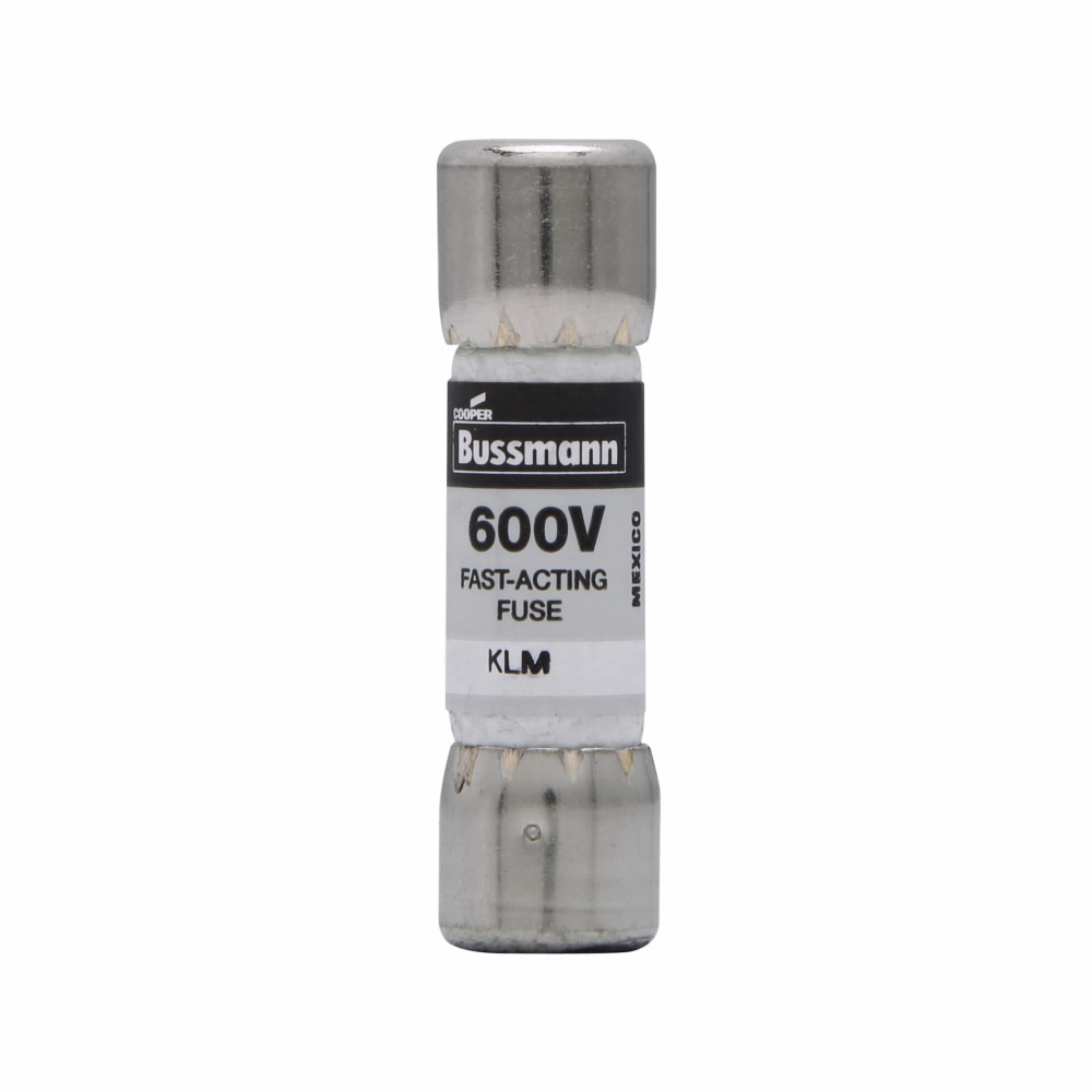 Product image for FUSE MIDGET 600VAC 1A