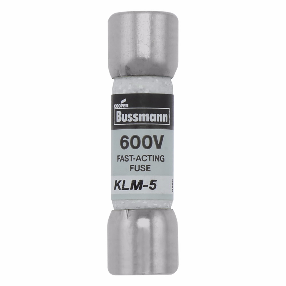 Product image for LIMITRON FAST ACTING FUSE