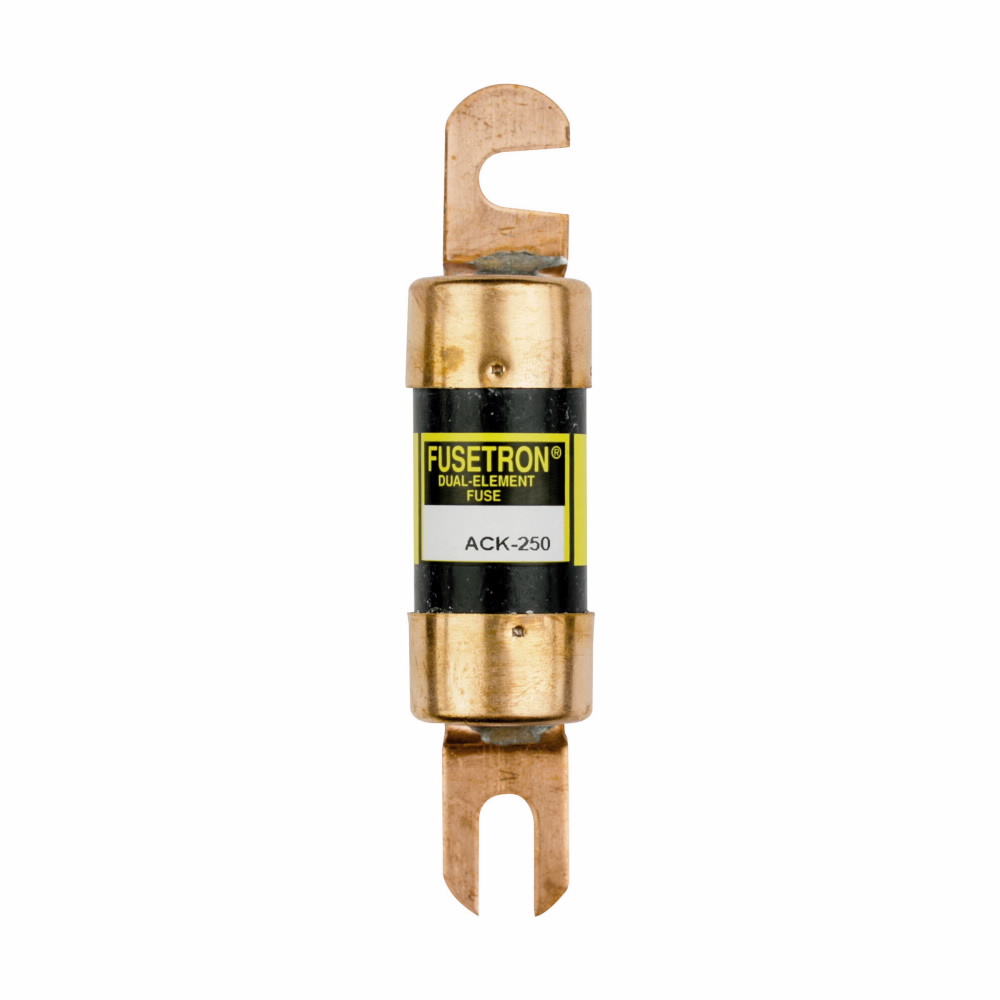 Product image for FUSETRON DUAL ELEMENT