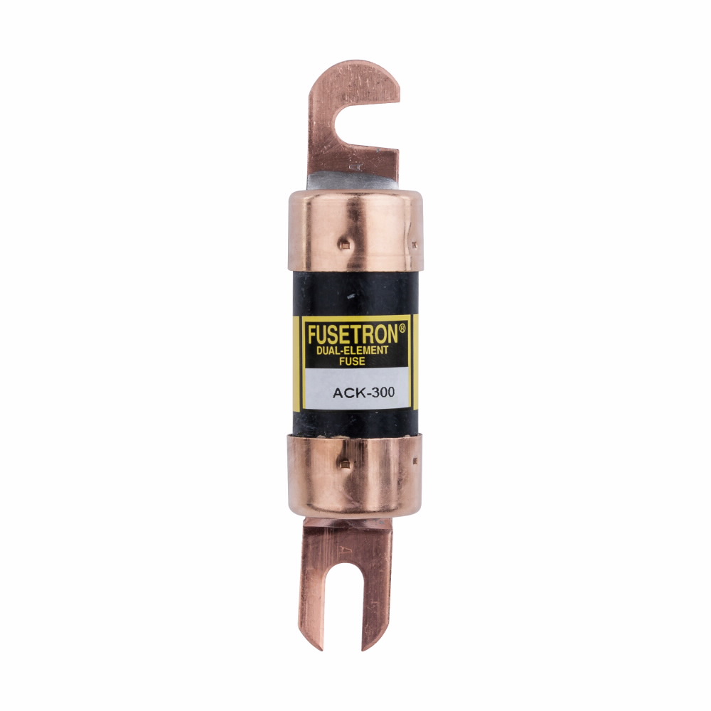 Product image for FUSETRON DUAL ELEMENT