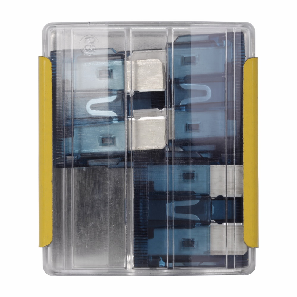 Product image for ATC BLADE FUSE - 15 AMP (5 IN TIN)