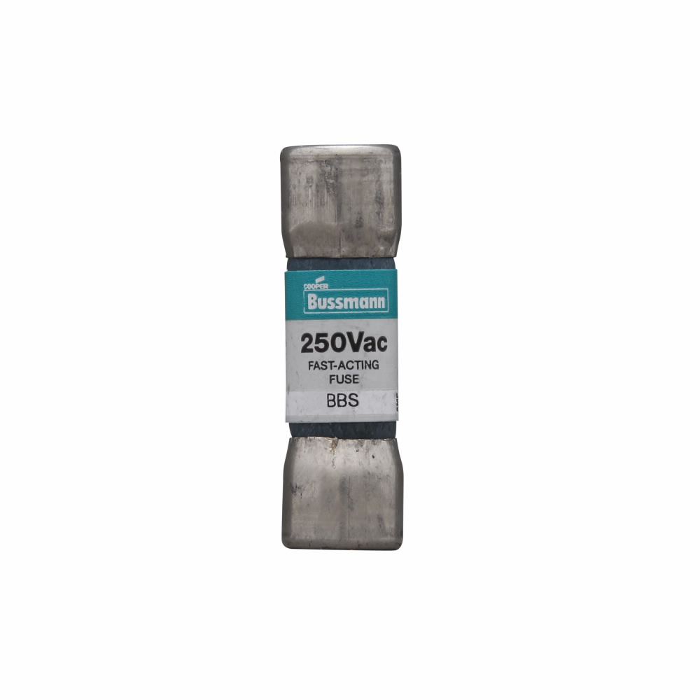Product image for BUSS MIDGET FUSE FAST ACTING
