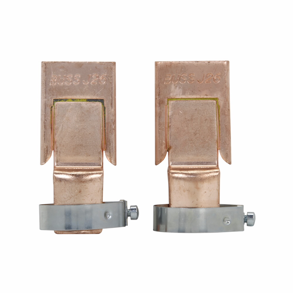 Product image for BUSS FUSE REDUCER CLASS J