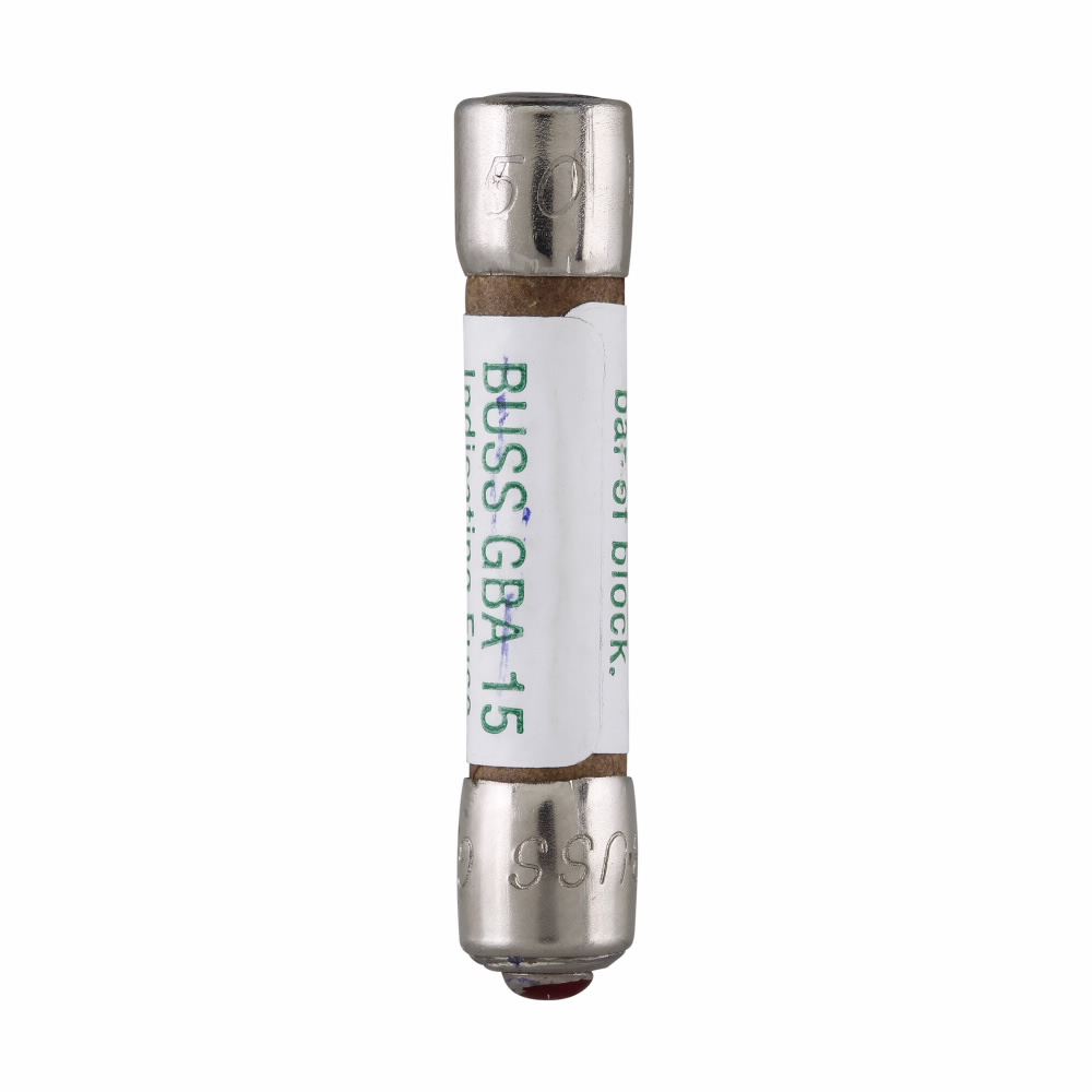 Product image for BUSS SMALL DIMENSION FUSE INDICATING