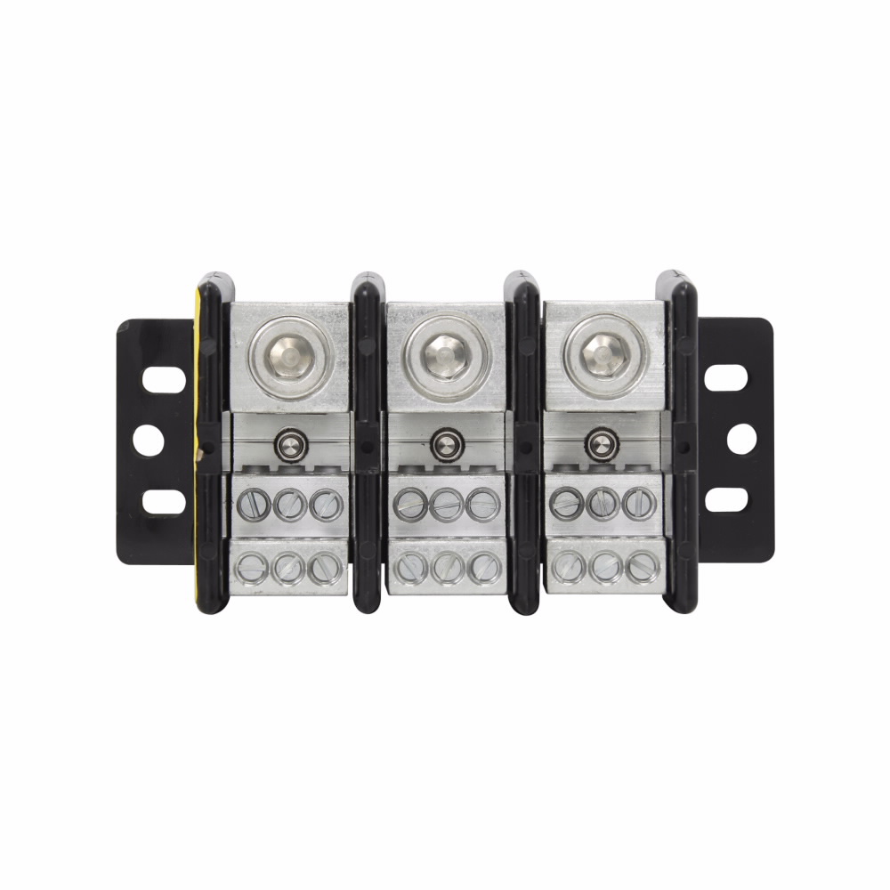 Product image for BUSS FUSEBLOCK