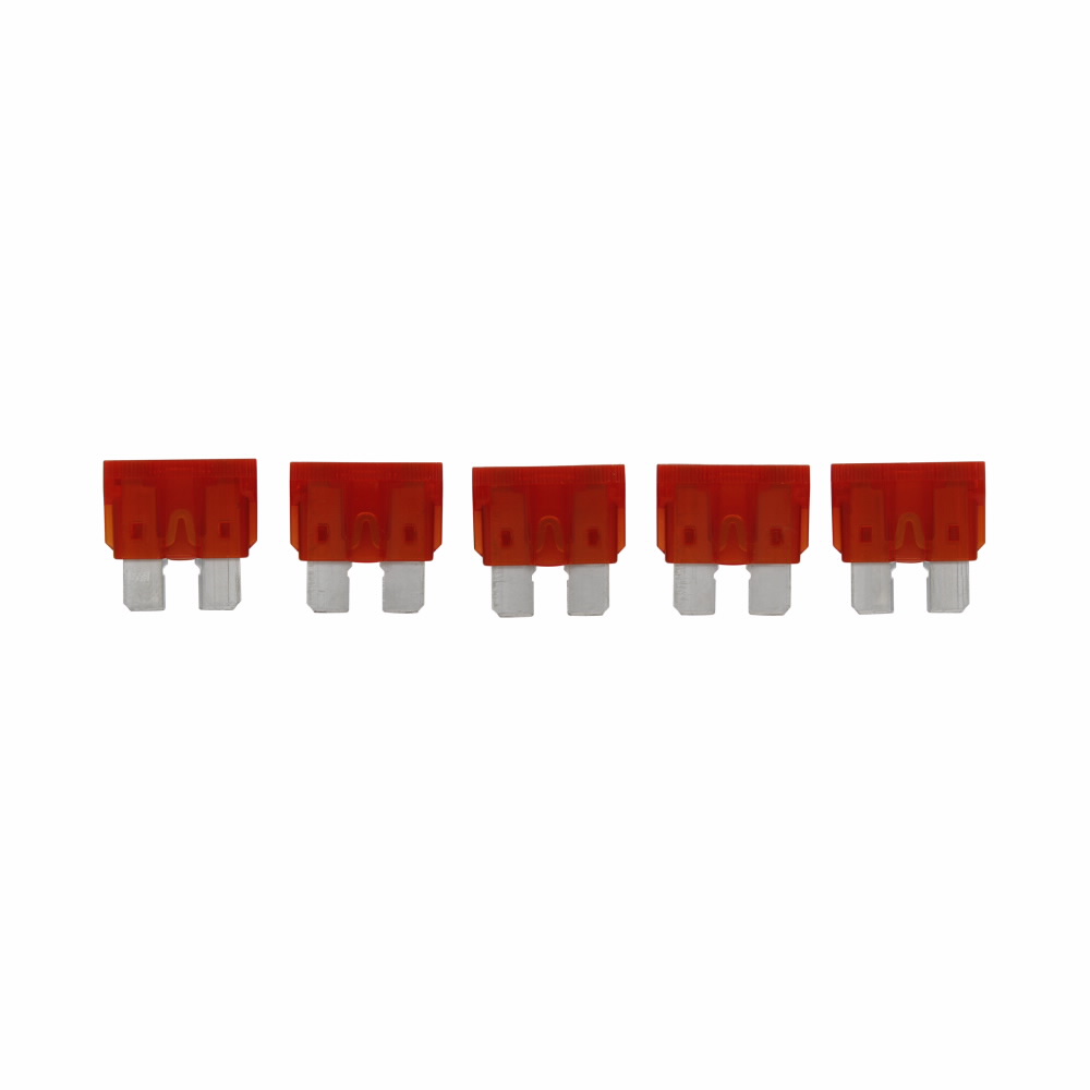 Product image for ATC BLADE FUSE - 40 AMP (5 IN TIN)