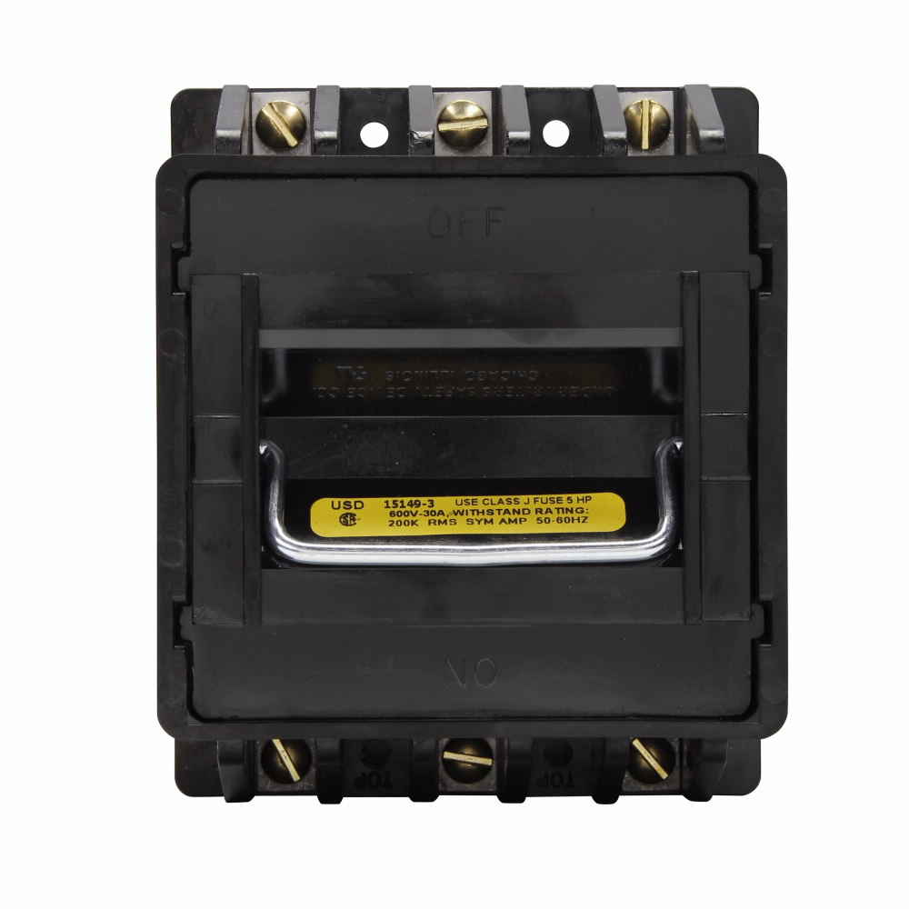Product image for FUSEHOLDER ASSY ##7K