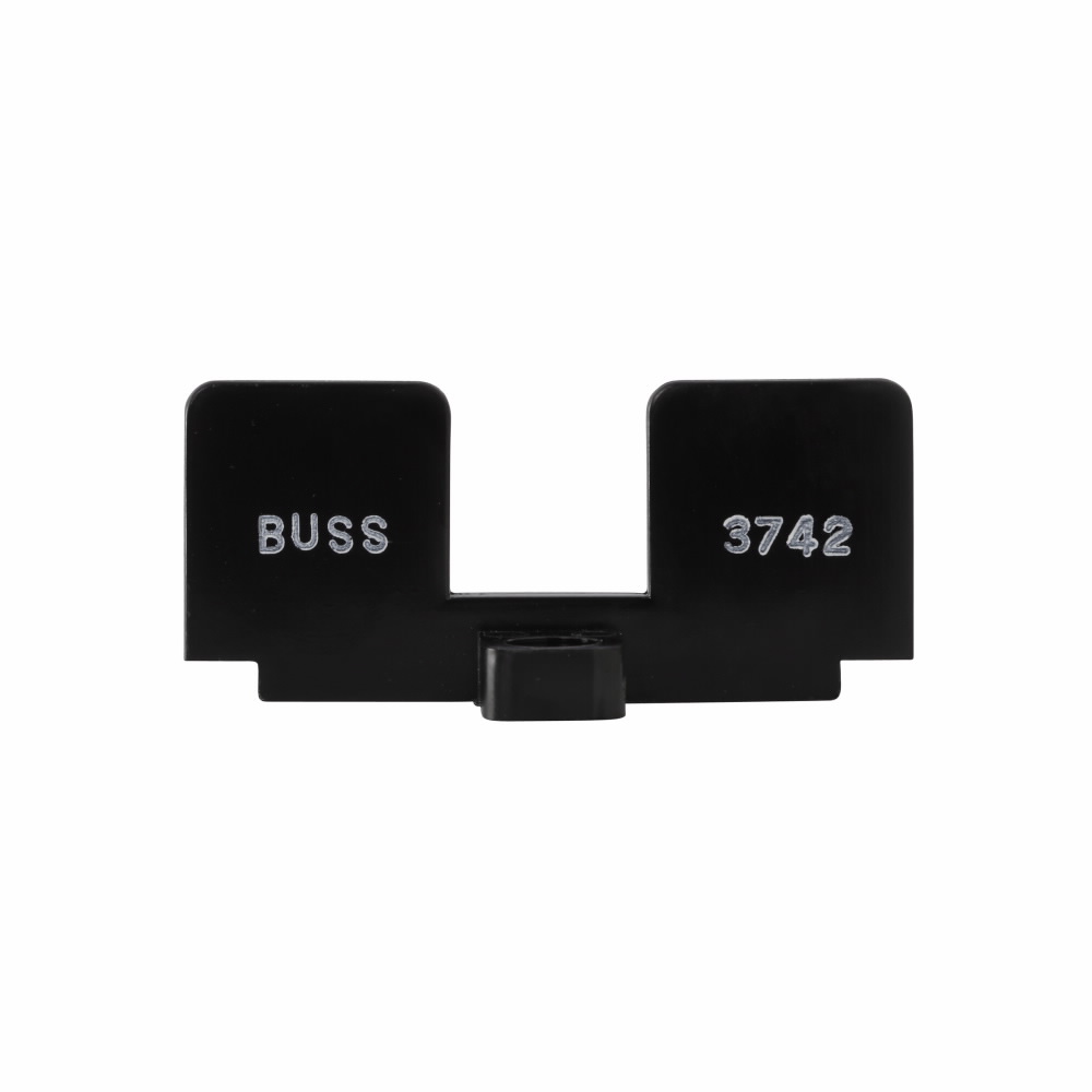 Product image for BUSS END BARRIER