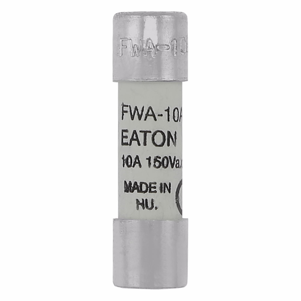 Product image for SEMI-COND FUSE 5A 150V AC