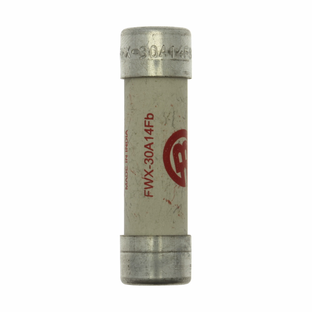 Product image for 30AMP 250V AC FERRULE 14.3 X 50.8MM