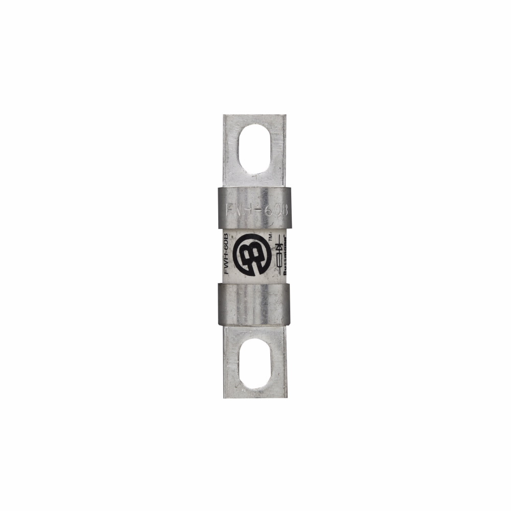 Product image for 60A 500V AC TAG FUSE