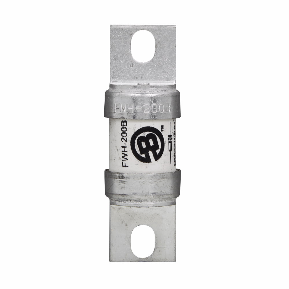 Product image for 200A 500V AC TAG FUSE