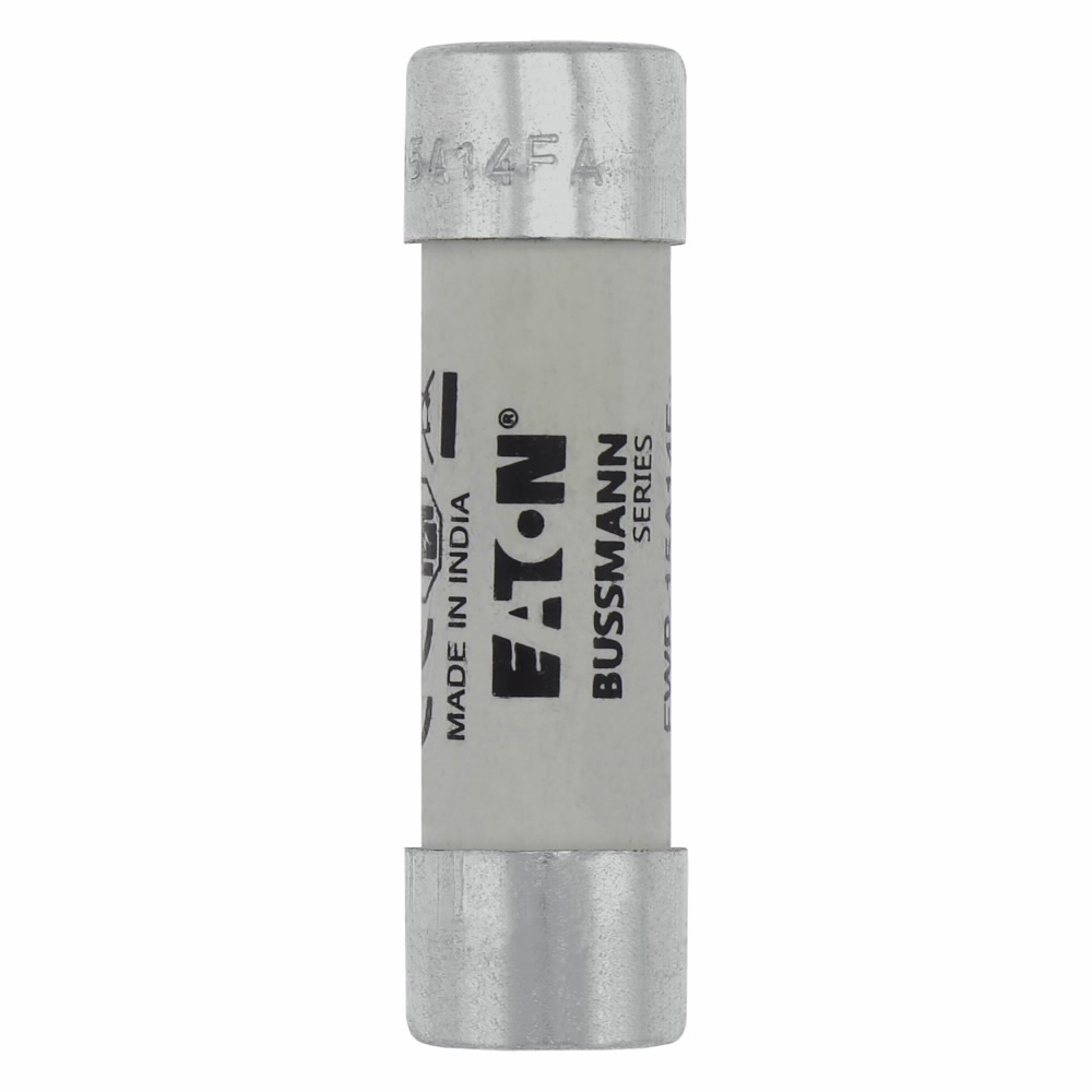 Product image for 15AMP 700V AC FERRULE 14.3 X 50.8MM