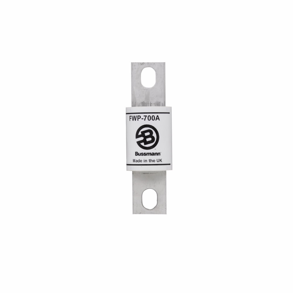 Product image for 700AMP 700V AC SEMI-COND FUSE