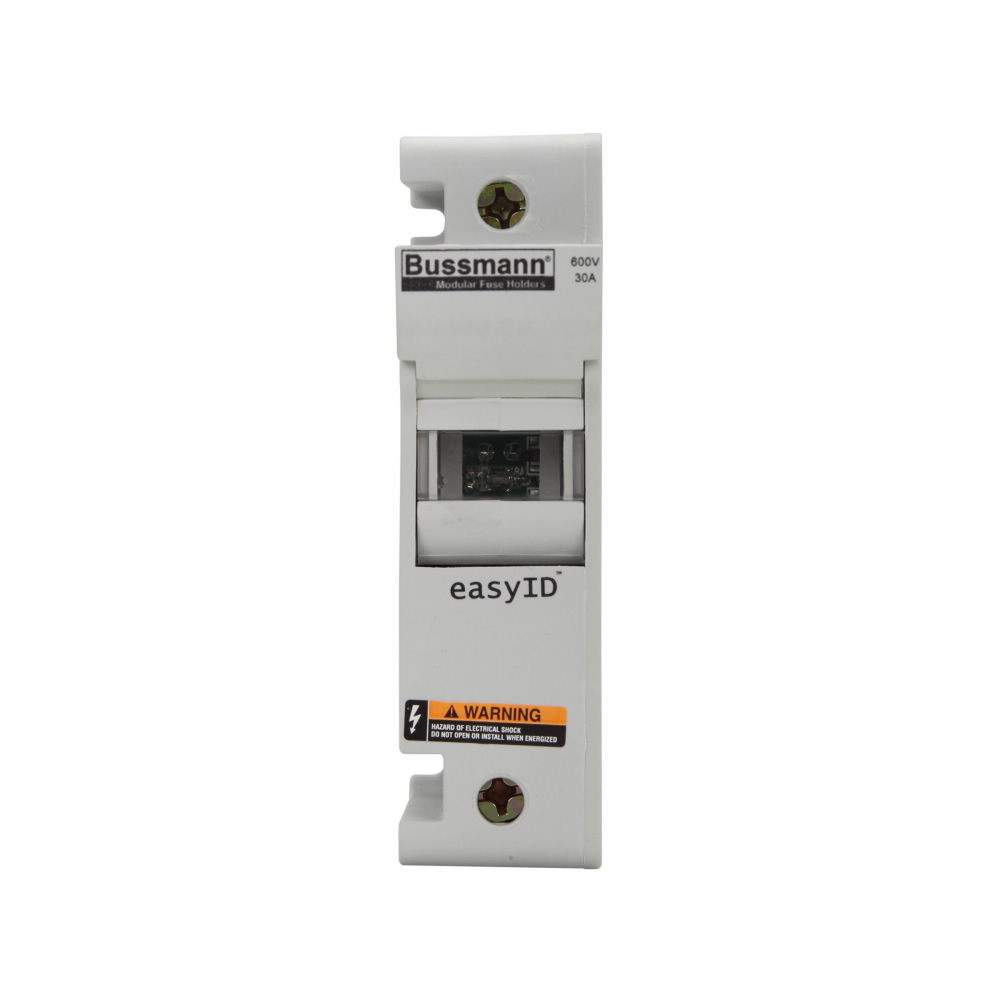 Product image for 30AJ INDICATOR FUSEHOLDER SINGLE POLE