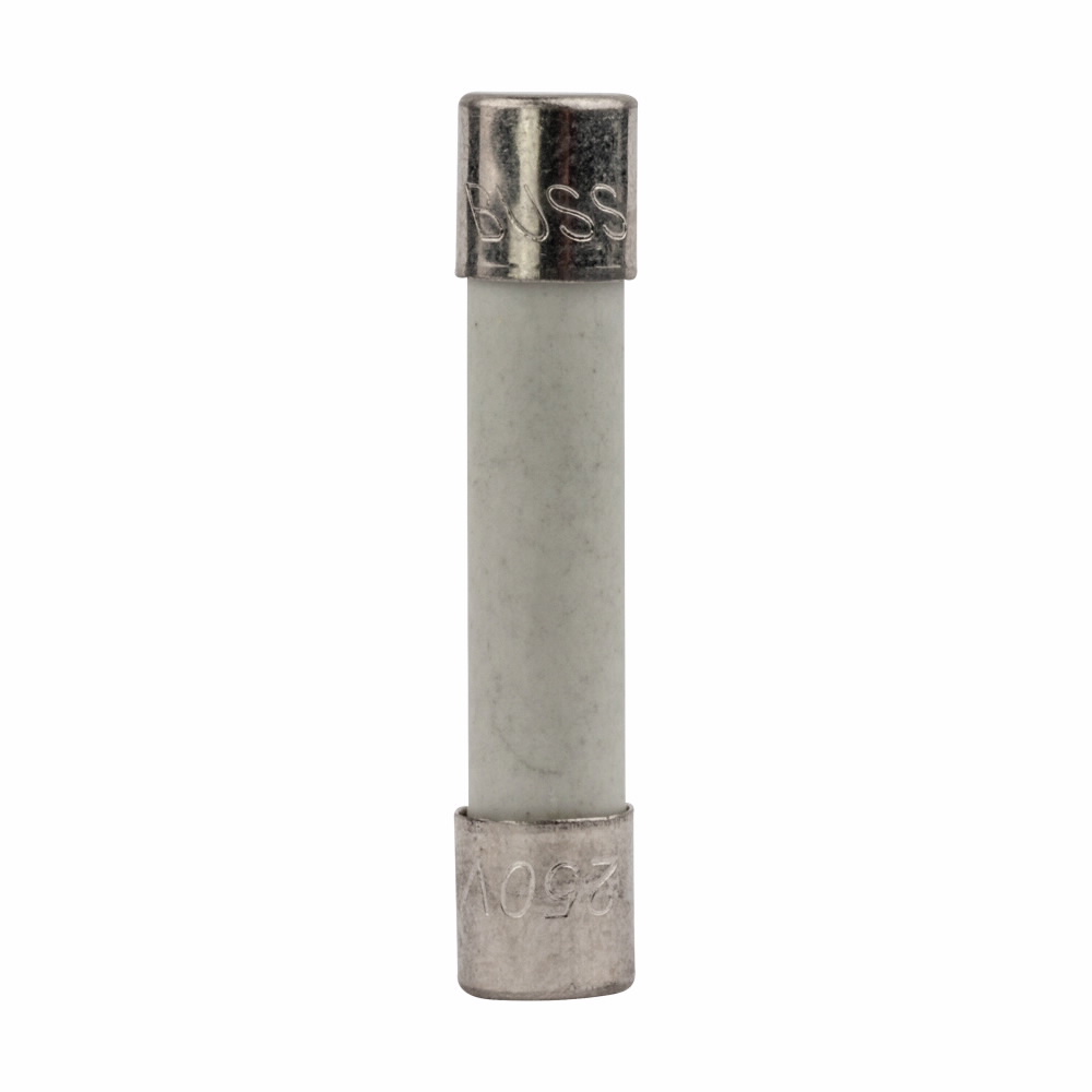 Product image for GBB 8A BUSS FA 5-IN BOX -R