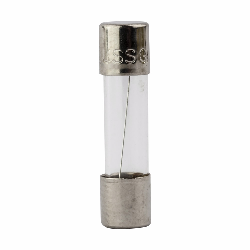 Product image for GMA 15A BUSS FUSE