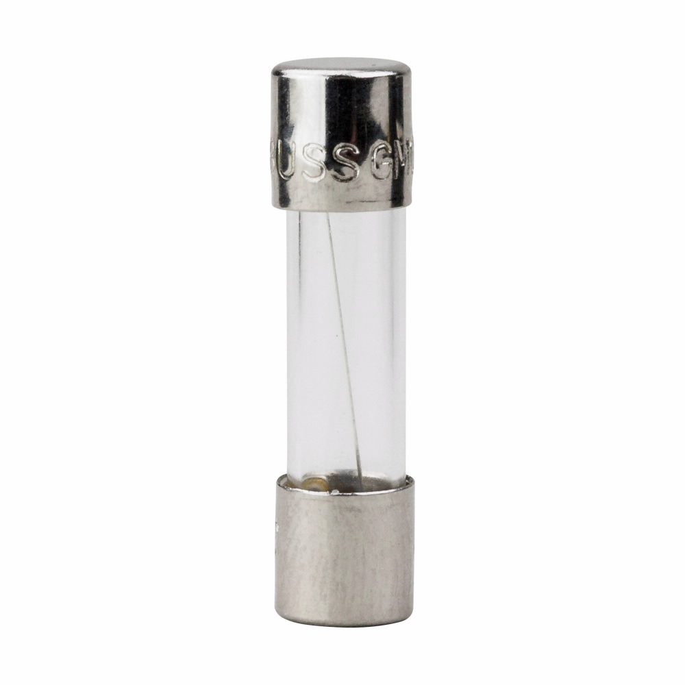 Product image for GMA 3A BUSS FUSE