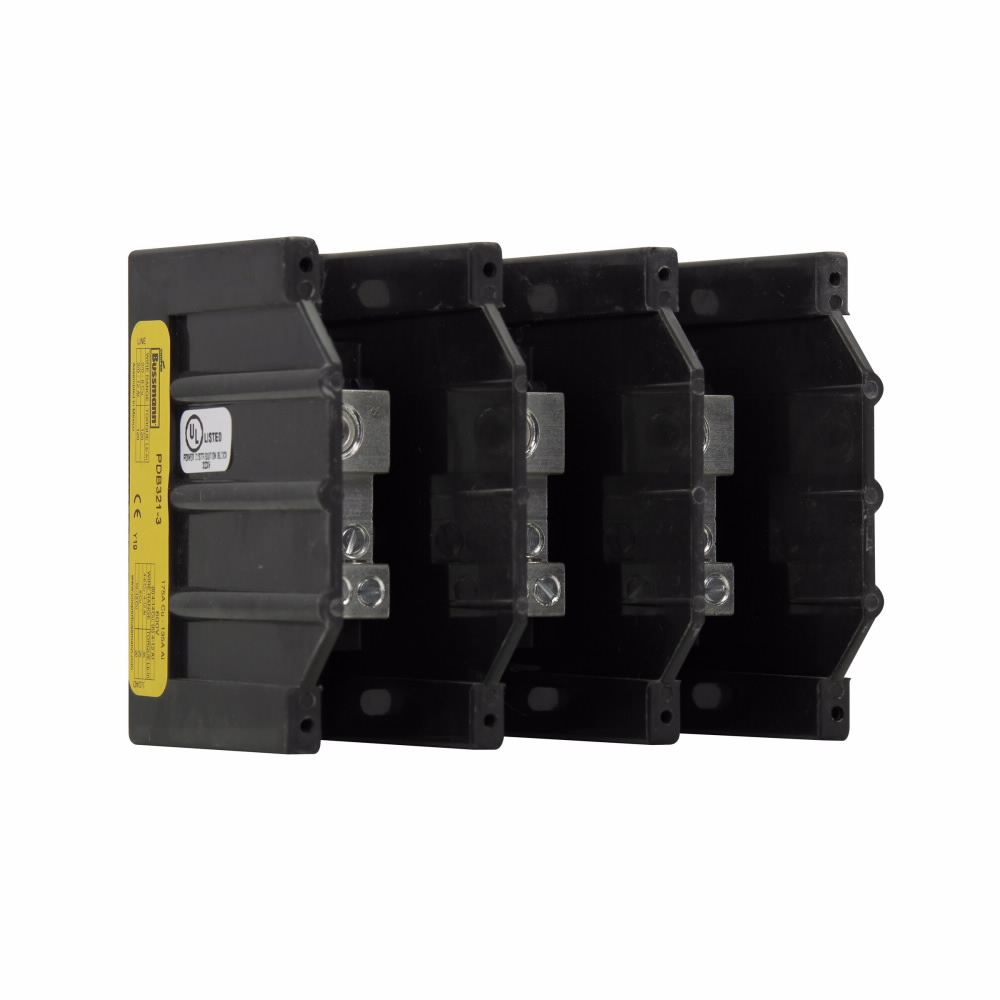 Product image for POWER DISTRIBUTION BLOCK