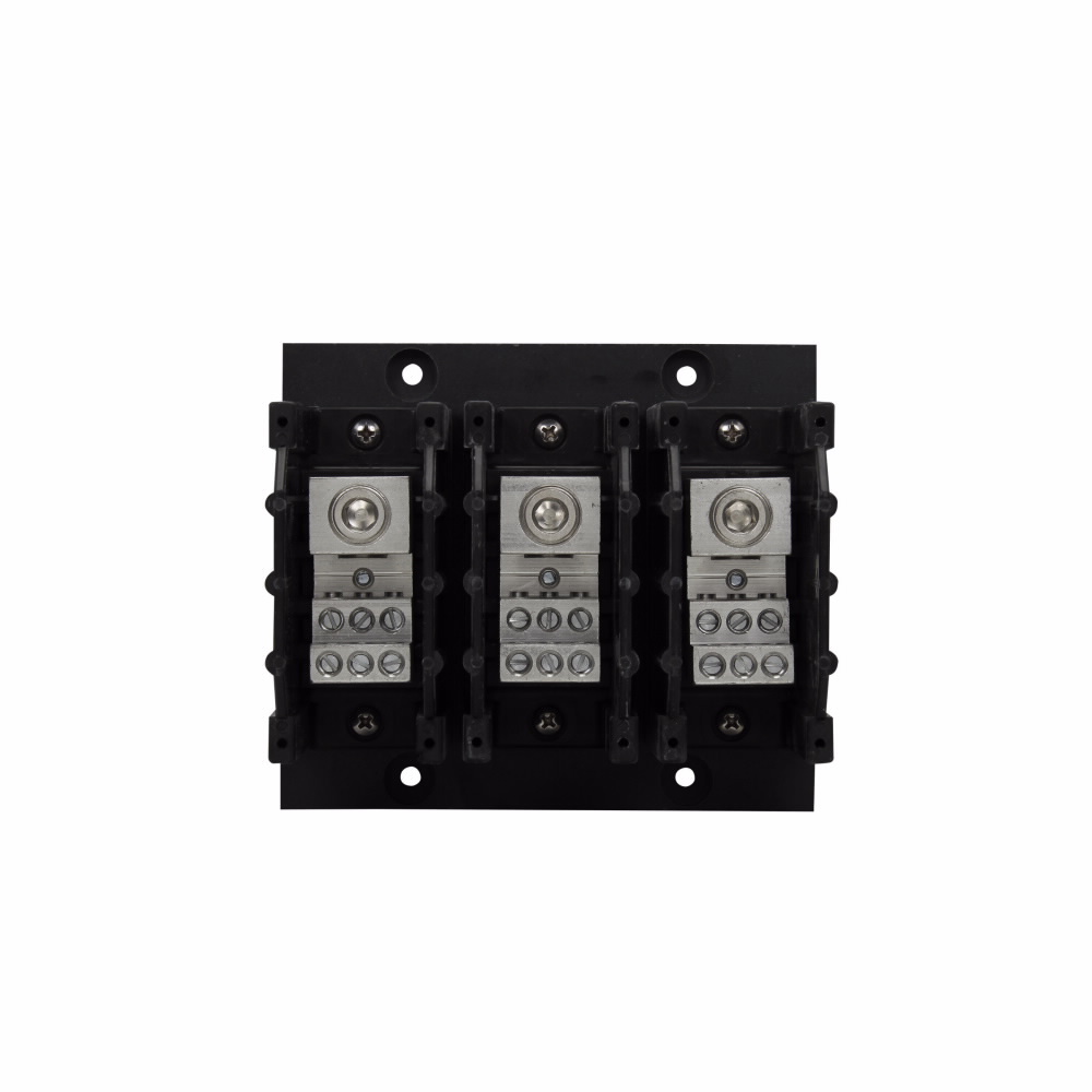 Product image for POWER DISTRIBUTION BLOCK