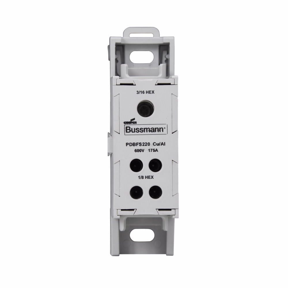Product image for PDB FINGER SAFE ASSEMBLY