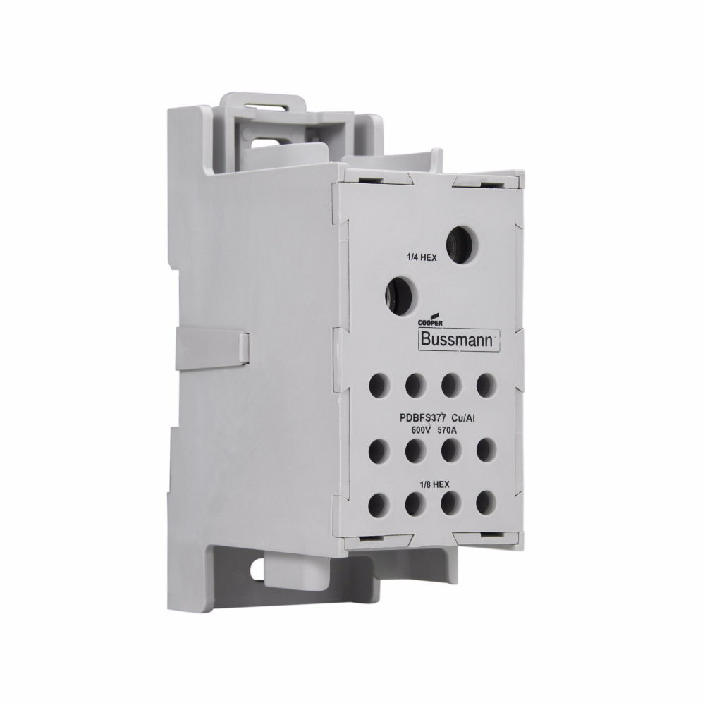Product image for PDB FINGER SAFE ASSEMBLY