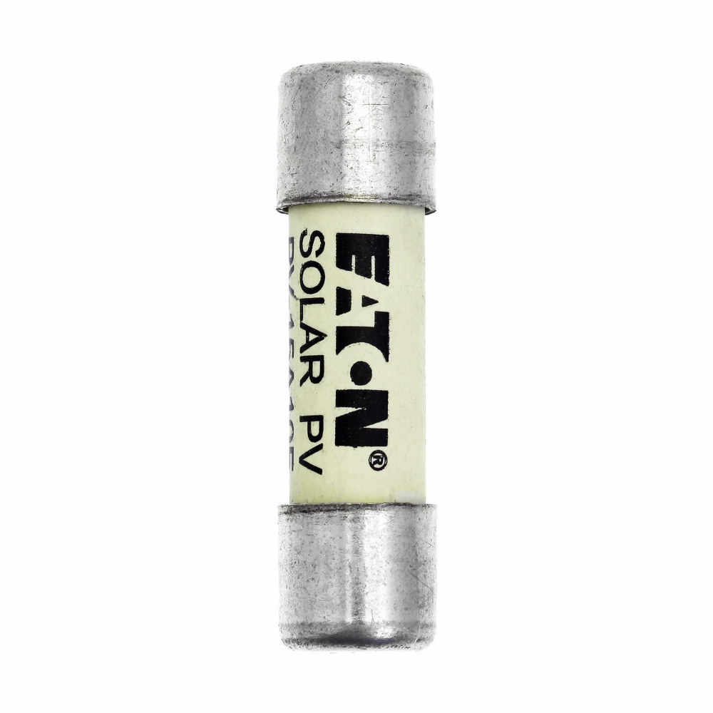 Product image for 15AMP 1000V DC SOLAR FERRULE 10 X 38MM