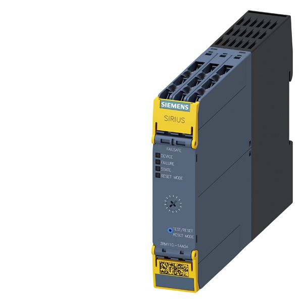 Product image for SFTY DOL STARTER 0.4-2.0A 24VDC SCREW