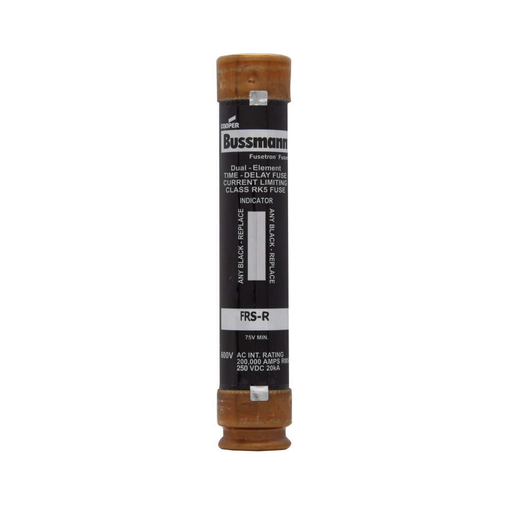 Product image for FUSETRON DUAL-ELEMENT CLASS RK5 INDICATI