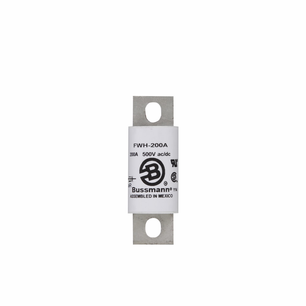 Product image for BUSS HIGH SPEED FUSE