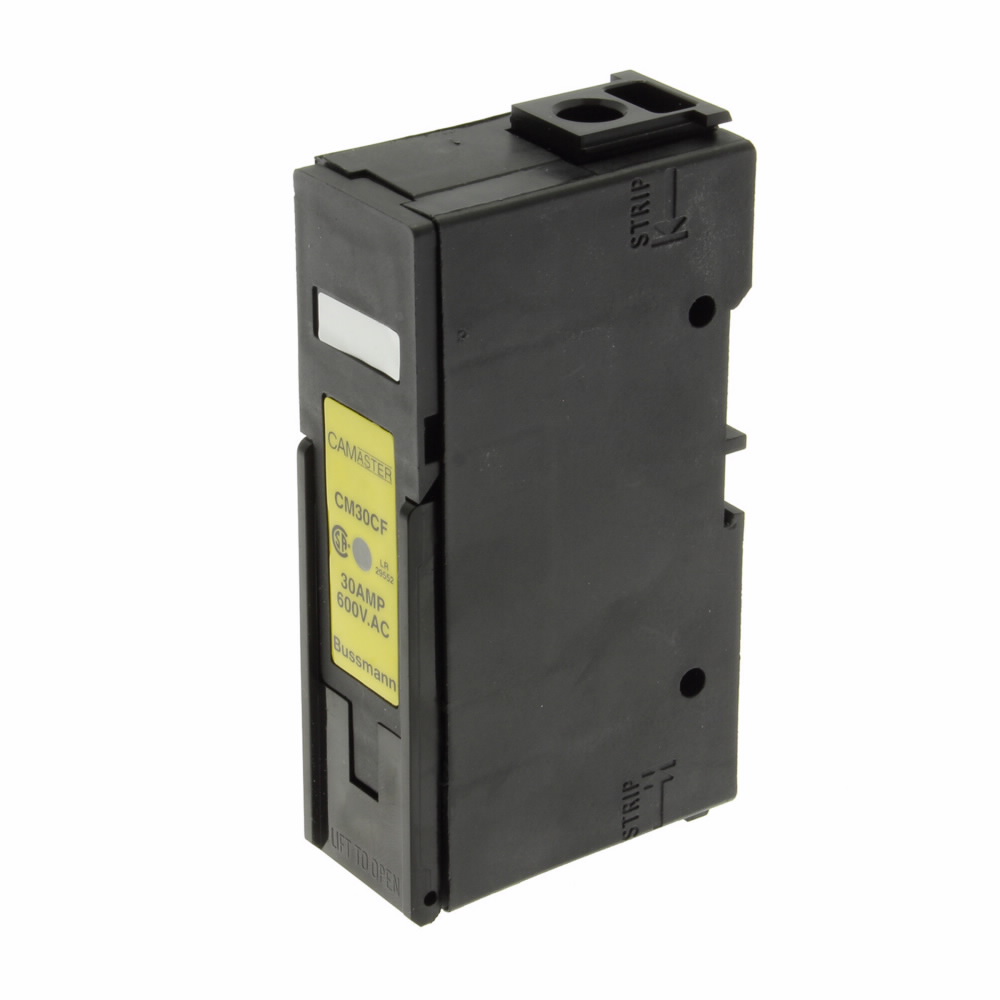 Product image for CMSTR ADAPTABLE TO FB/BB 30A 660V