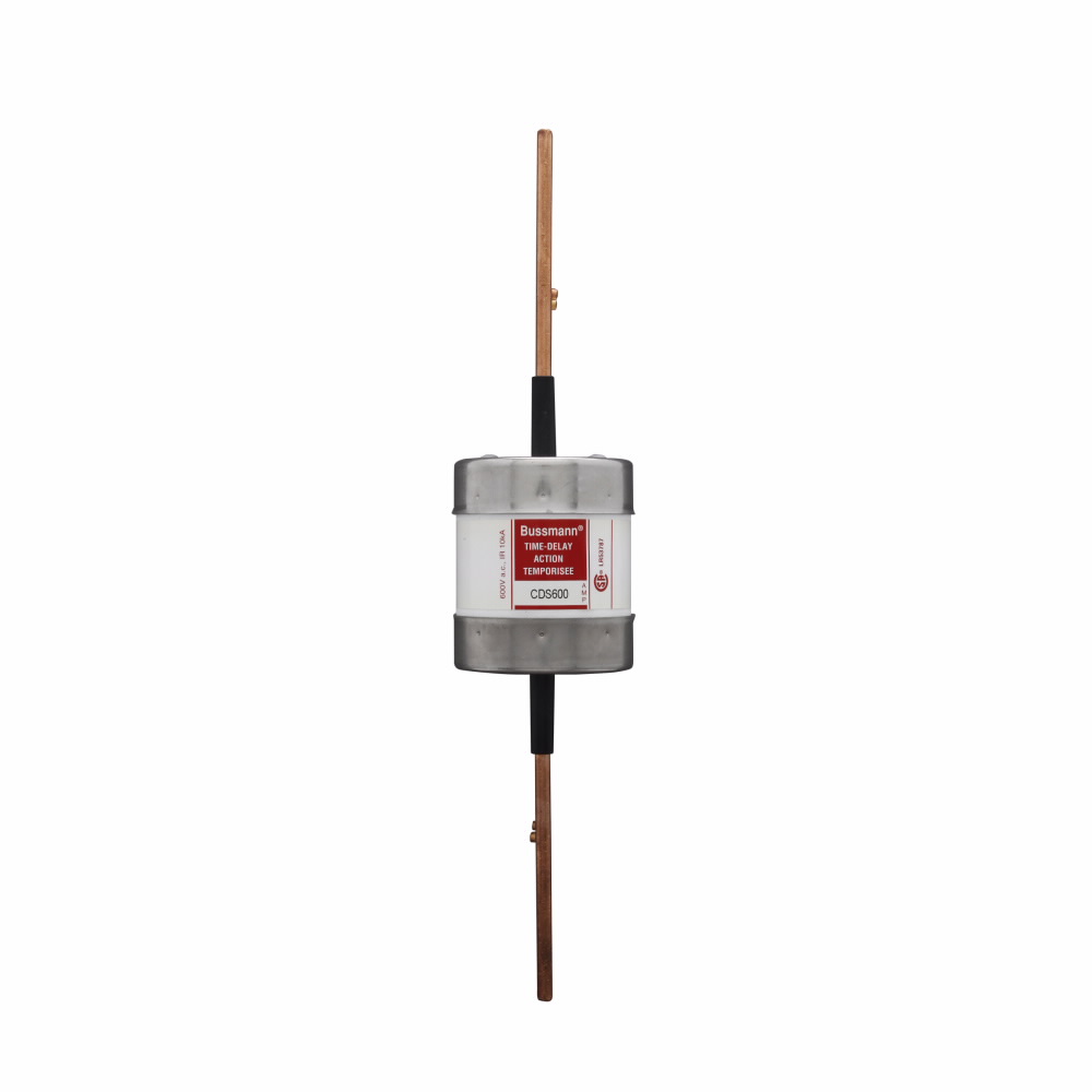 Product image for CANADIAN D TYPE 600V TIME