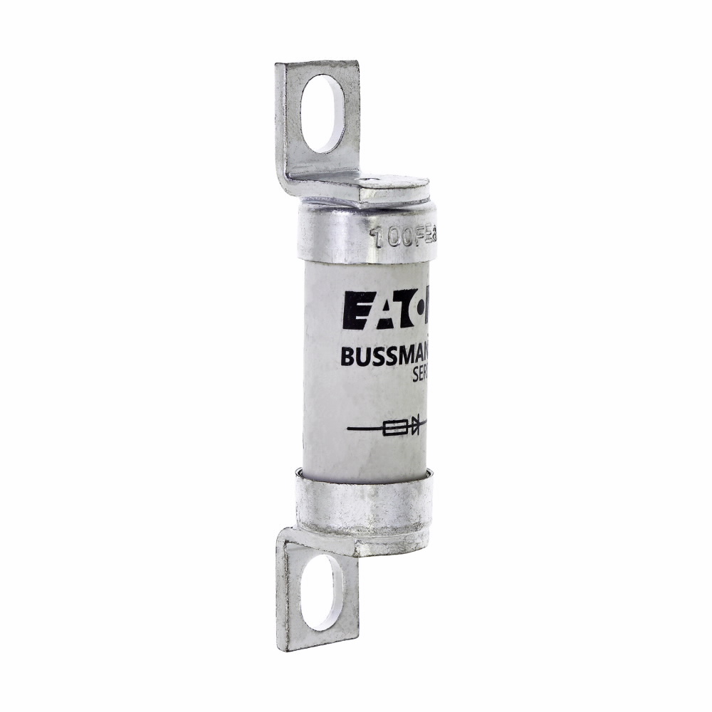 Product image for 100A 690V AC TYPE T FUSE(100FEA = 100FE)